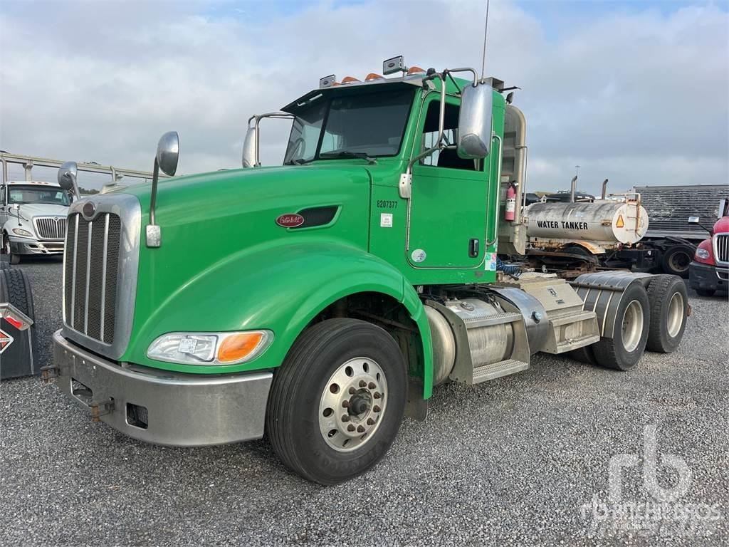 Peterbilt 386 Влекачи