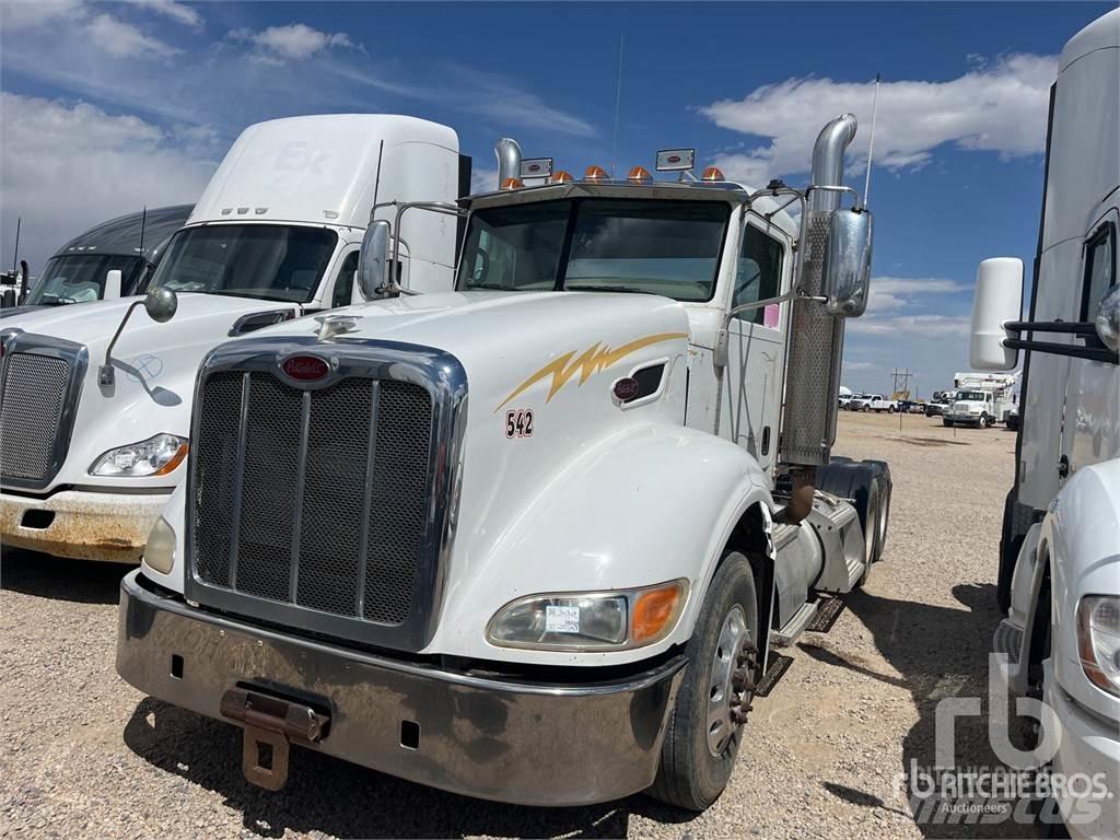 Peterbilt 386 Влекачи