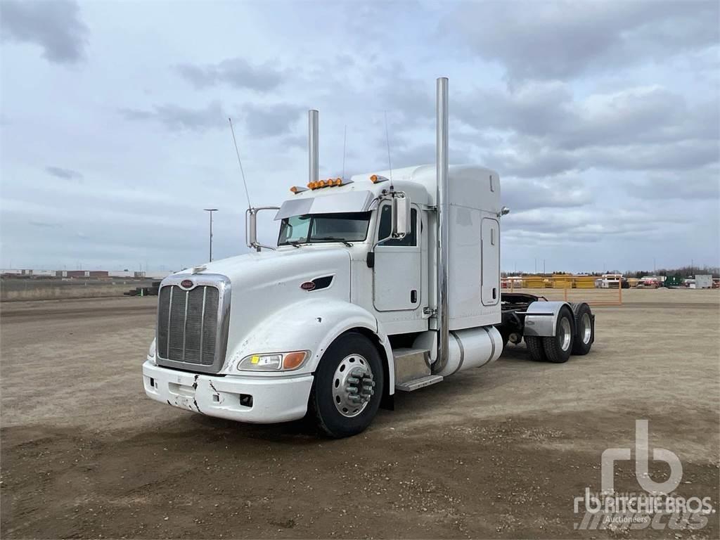 Peterbilt 386 Влекачи