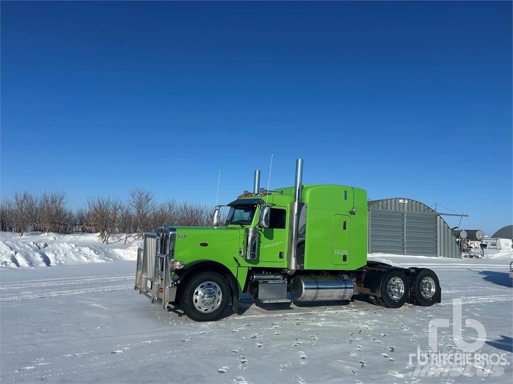 Peterbilt 388 Влекачи