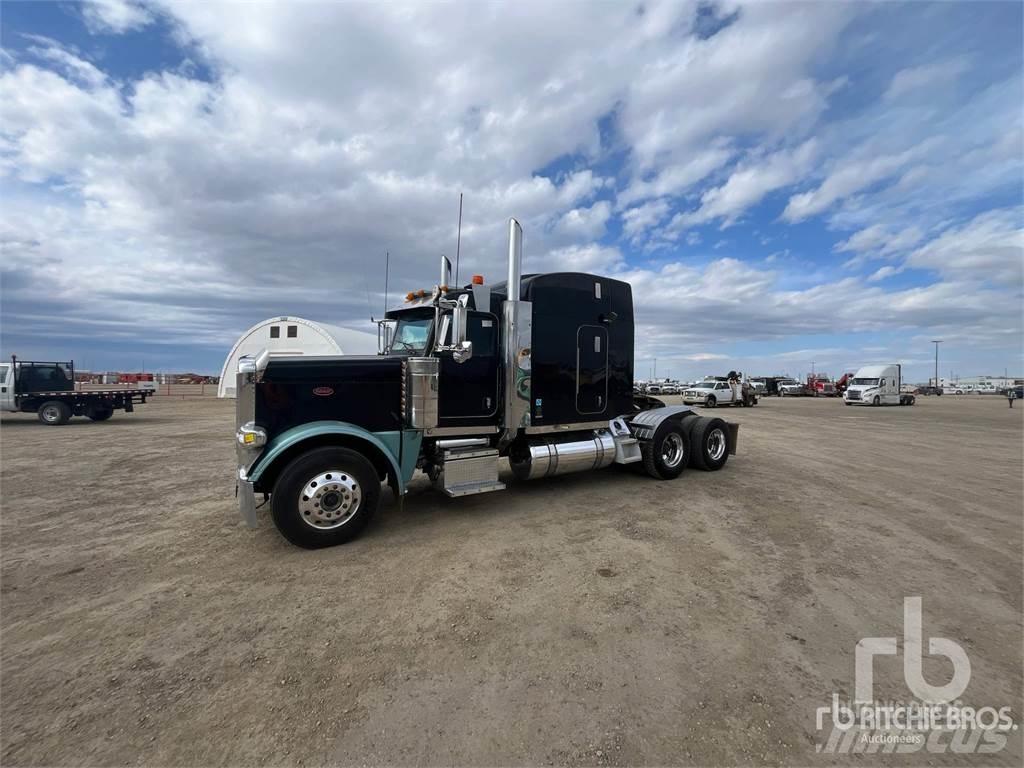 Peterbilt 388 Влекачи