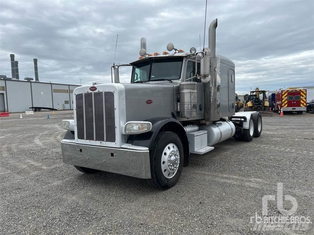 Peterbilt 388 Влекачи