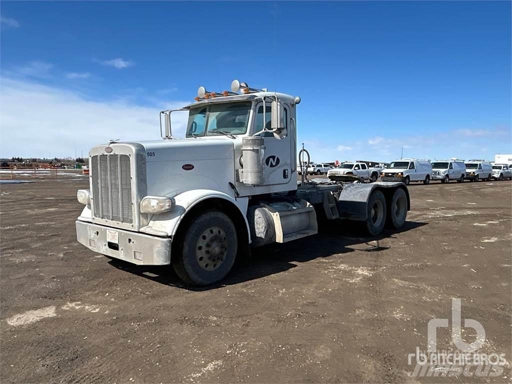 Peterbilt 388 Влекачи