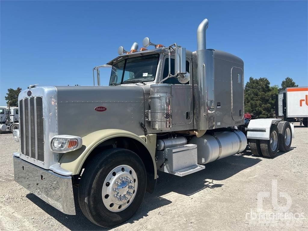 Peterbilt 388 Влекачи