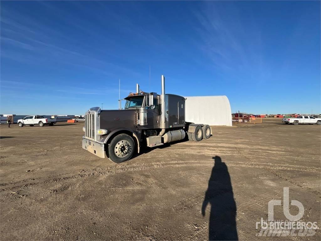 Peterbilt 388 Влекачи