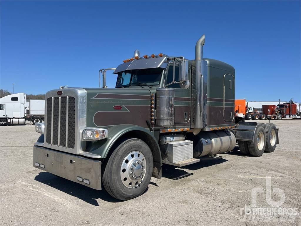 Peterbilt 388 Влекачи