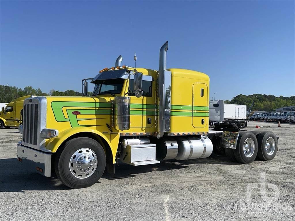Peterbilt 388 Влекачи