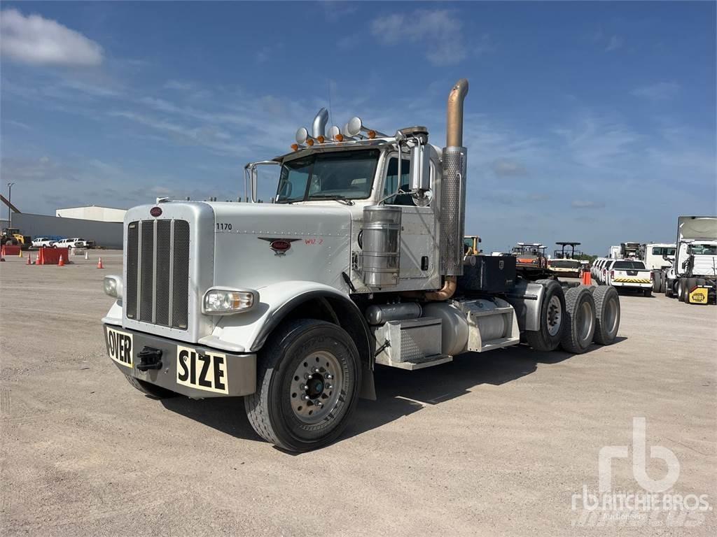 Peterbilt 388 Влекачи