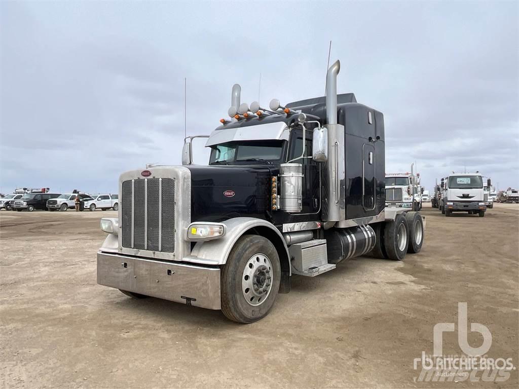 Peterbilt 388 Влекачи