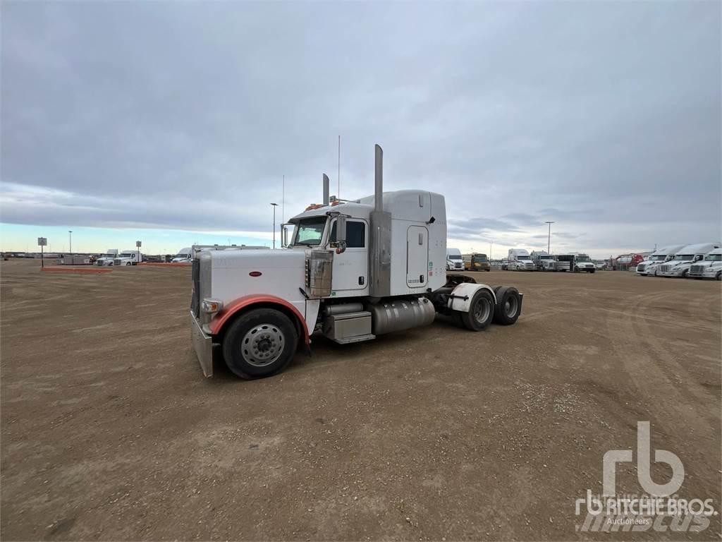 Peterbilt 388 Влекачи