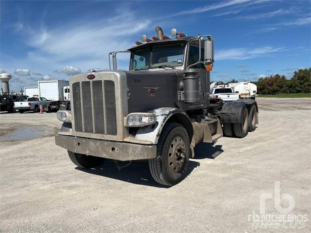 Peterbilt 388 Влекачи
