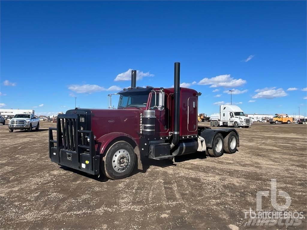 Peterbilt 389 Влекачи