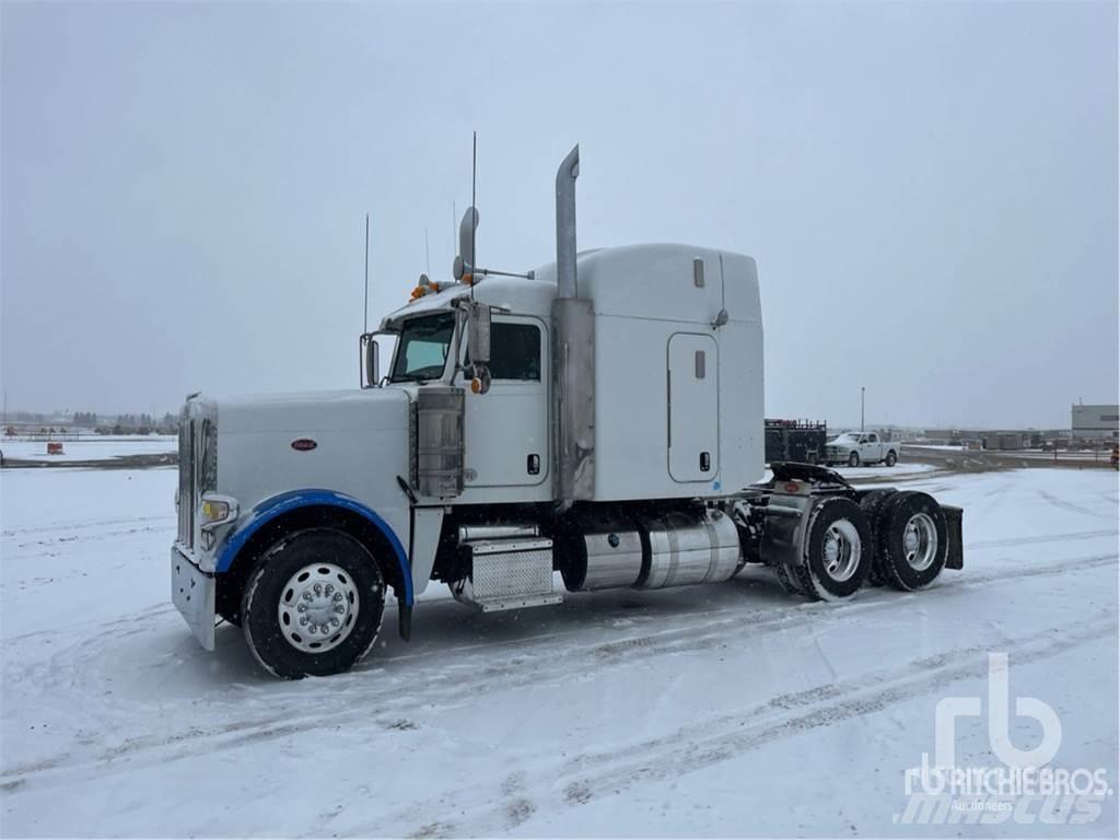Peterbilt 389 Влекачи