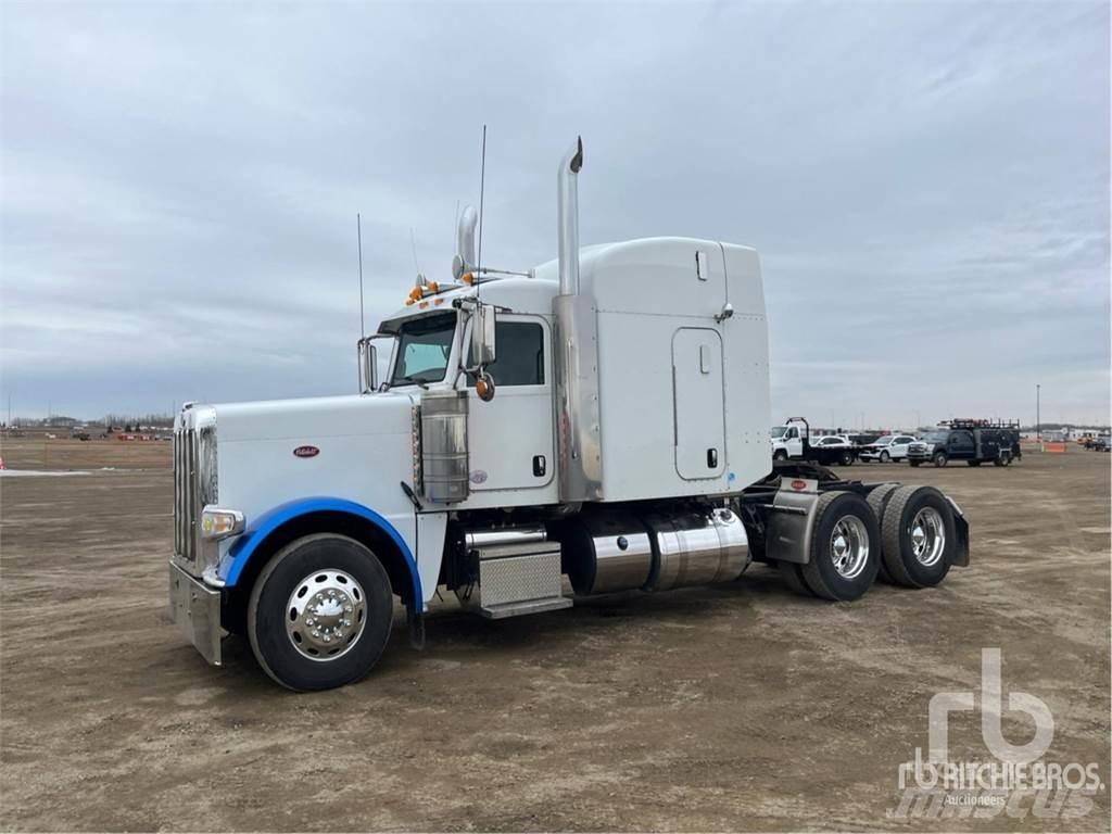 Peterbilt 389 Влекачи