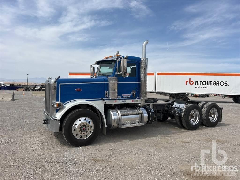 Peterbilt 389 Влекачи
