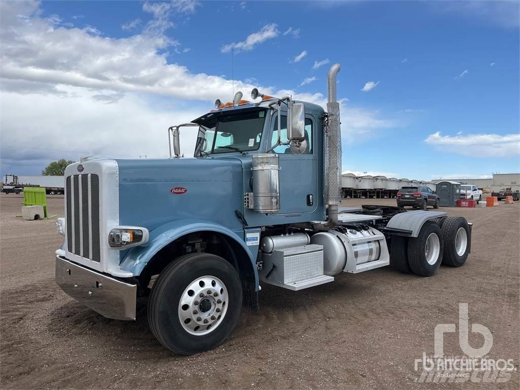 Peterbilt 389 Влекачи