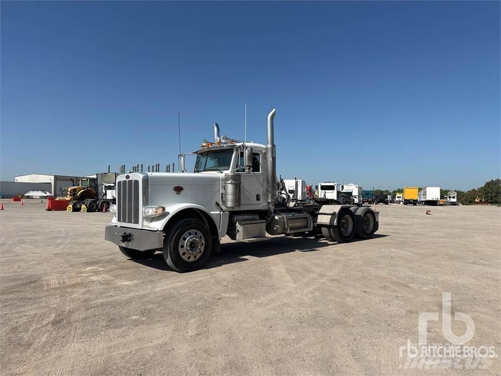 Peterbilt 389 Влекачи
