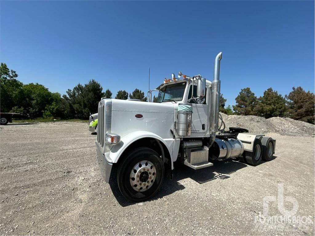 Peterbilt 389 Влекачи