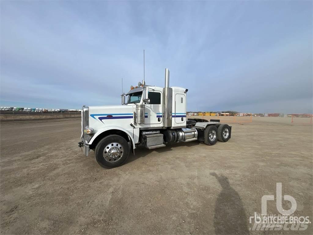 Peterbilt 389 Влекачи