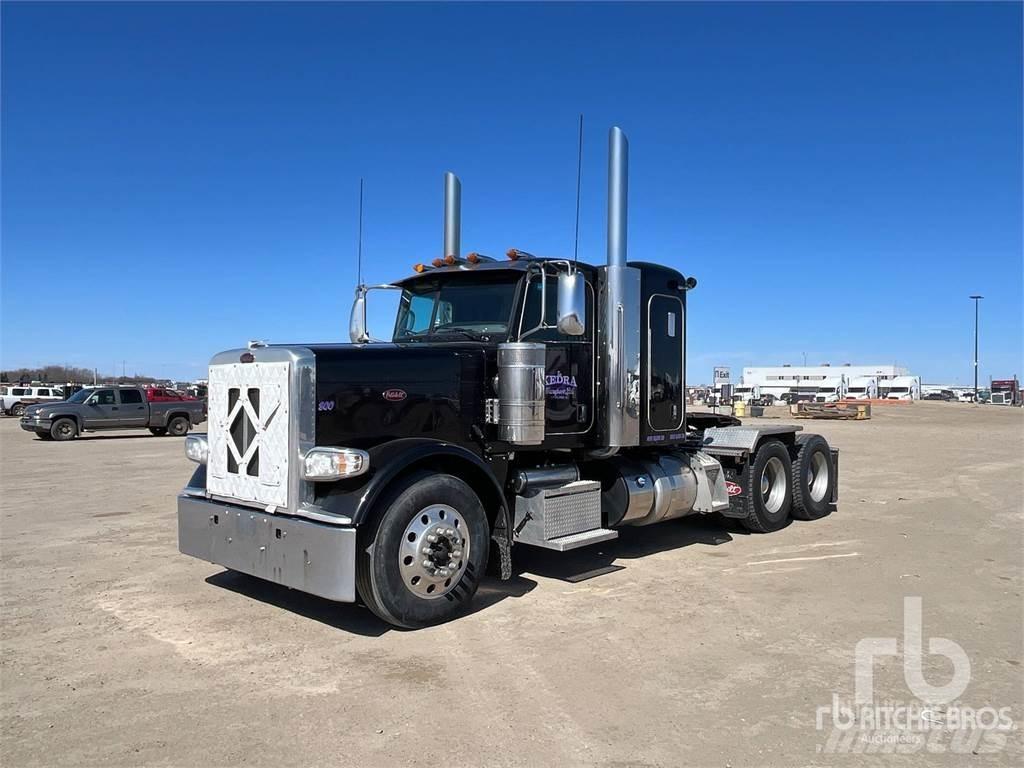 Peterbilt 389 Влекачи