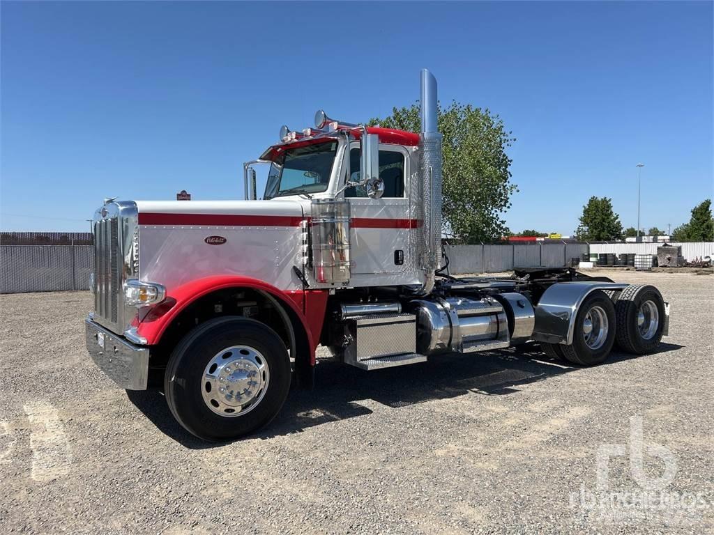 Peterbilt 389 Влекачи