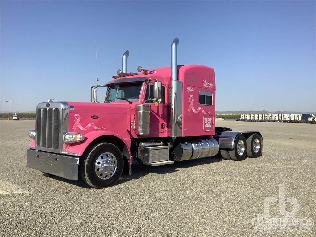 Peterbilt 389 Влекачи