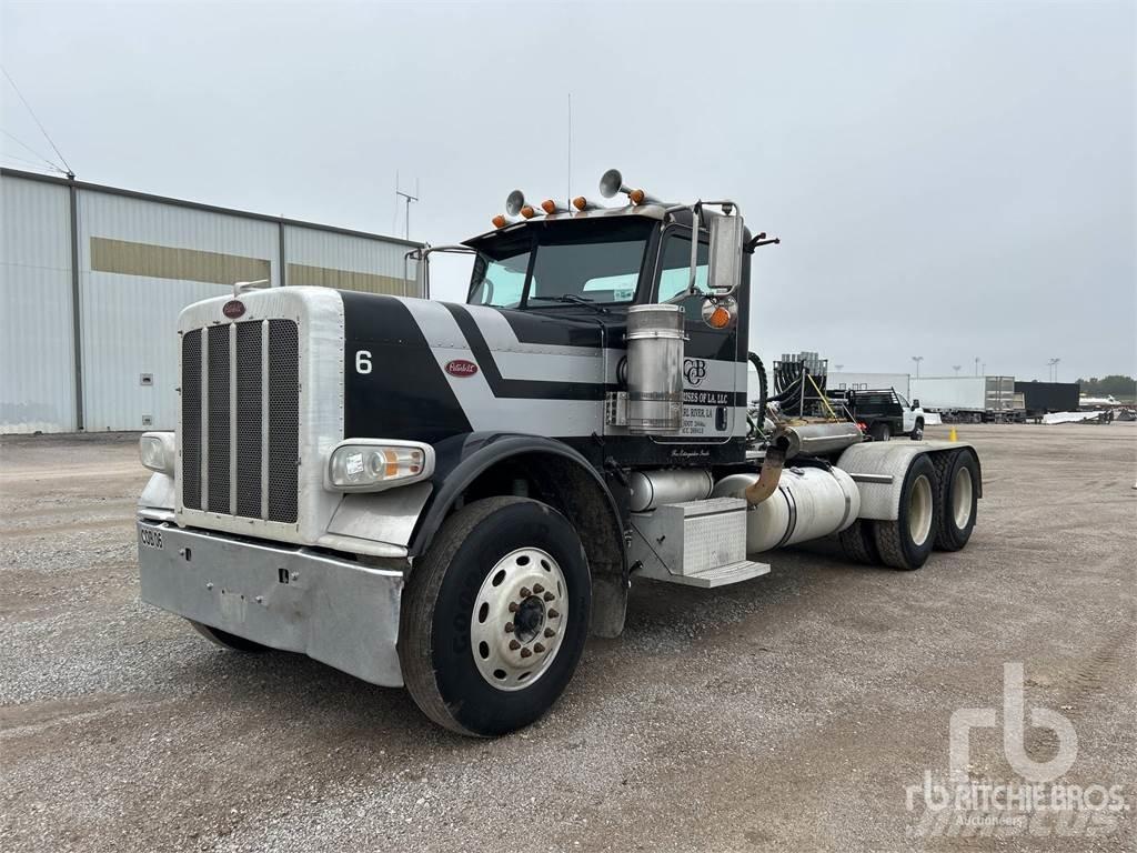 Peterbilt 389 Влекачи