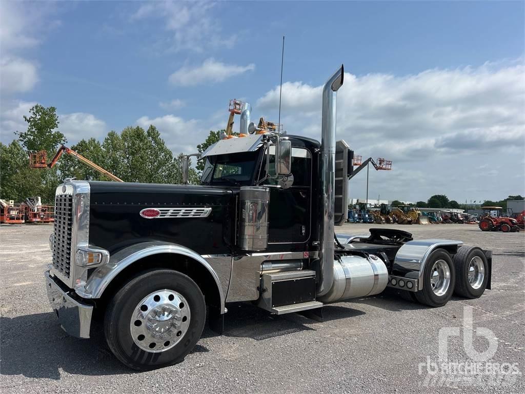 Peterbilt 389 Влекачи