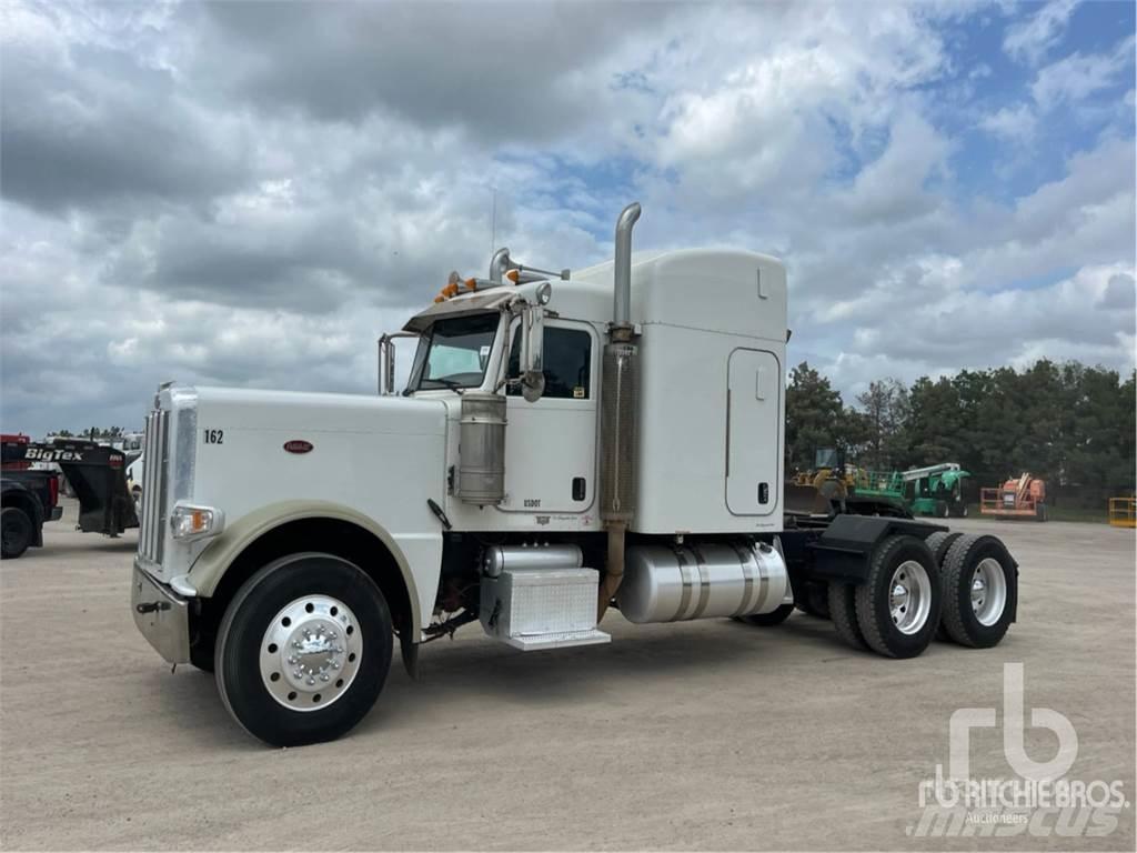 Peterbilt 389 Влекачи