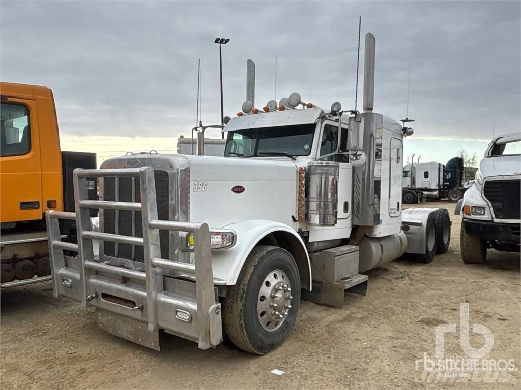 Peterbilt 389 Влекачи