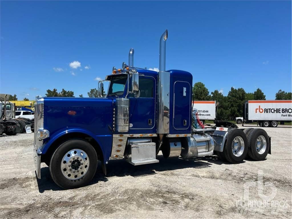 Peterbilt 389 Влекачи