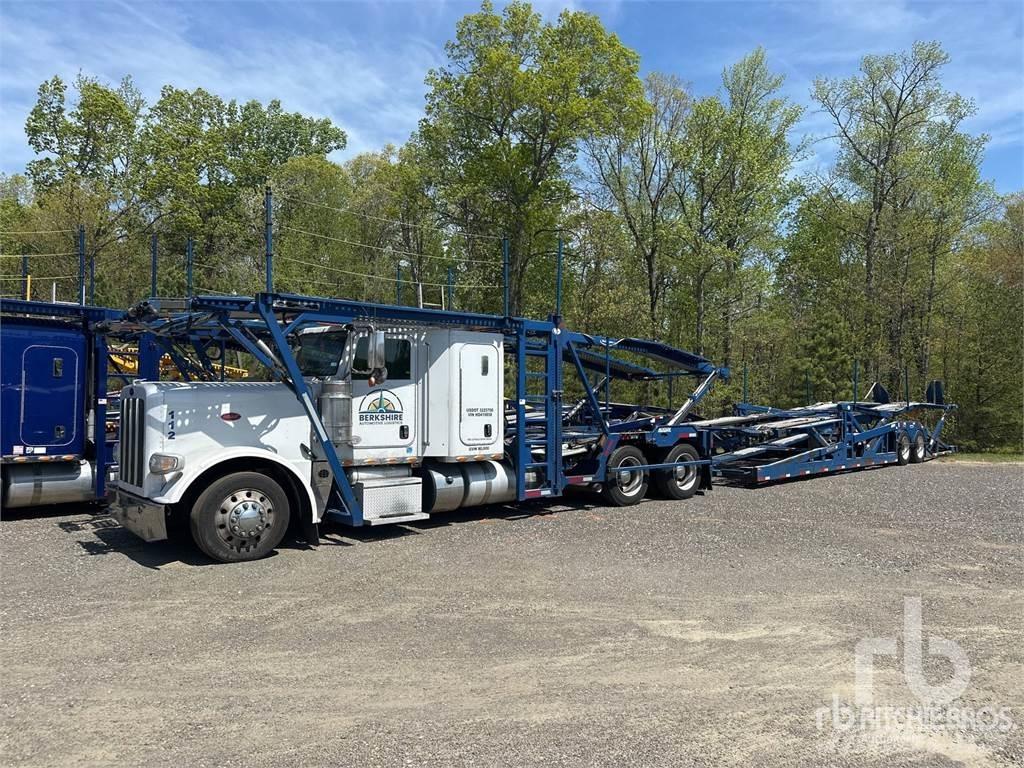Peterbilt 389 Автовози
