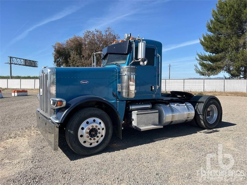Peterbilt 389 Влекачи