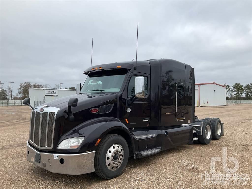 Peterbilt 579 Влекачи