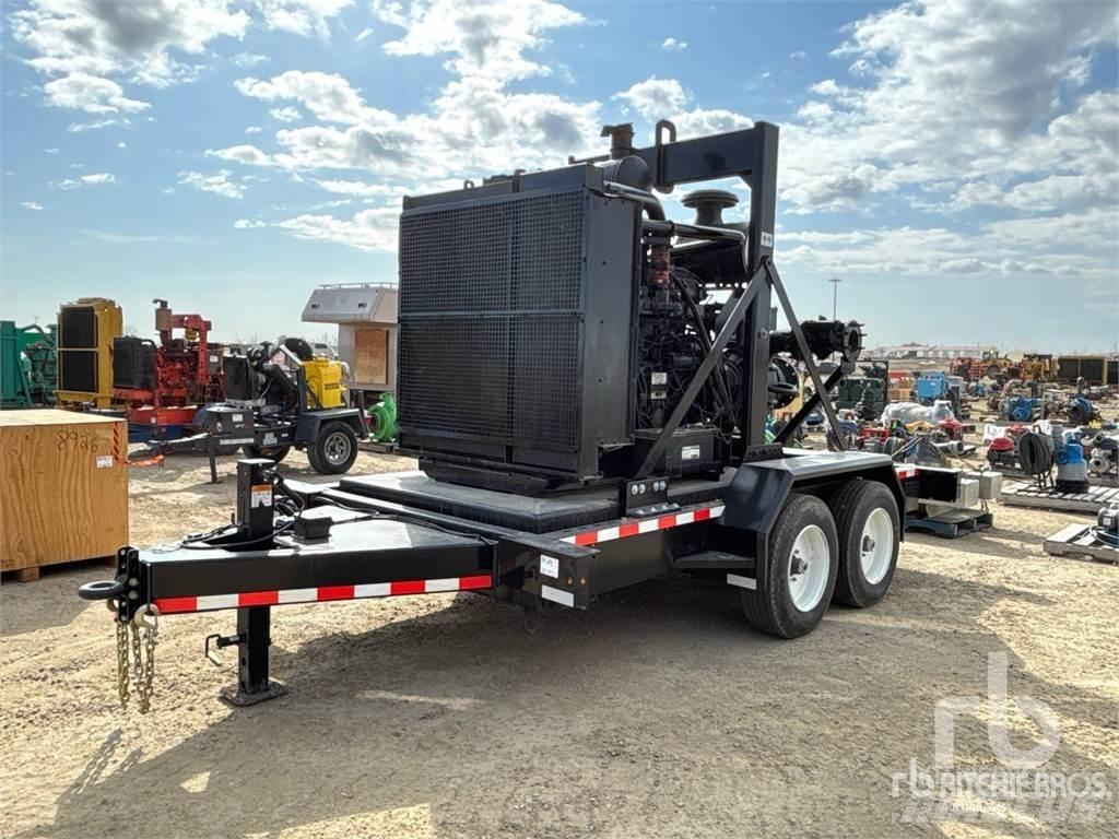 Pioneer PP86C21 Водни помпи
