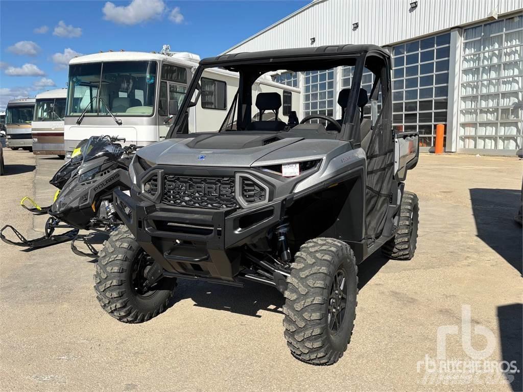 Polaris RANGER АТВ