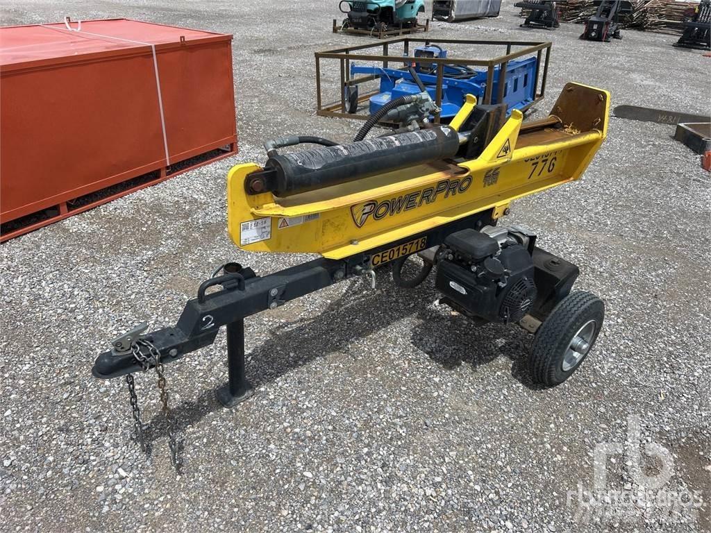  POWERPRO 22 TON Селскостопанство - Други