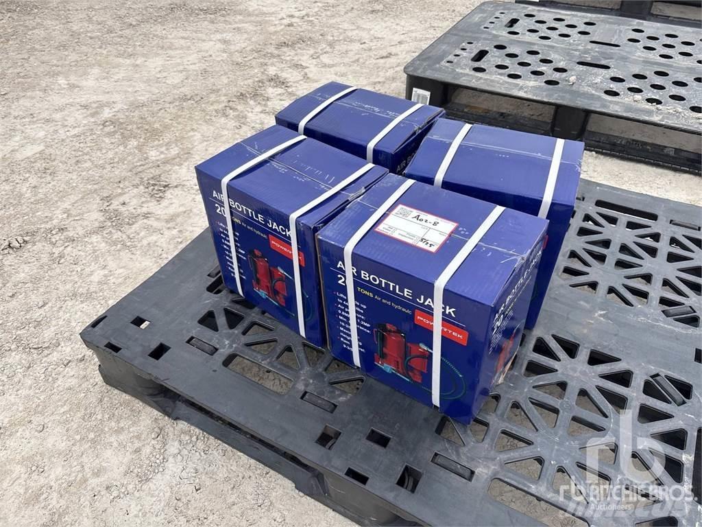 Powertek 20T Строителство - Други