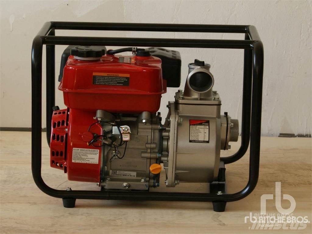 Powertek PT50C Водни помпи
