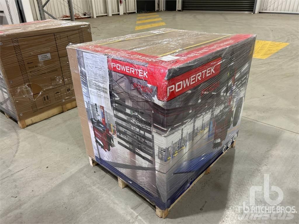 Powertek PT620 Строителство - Други