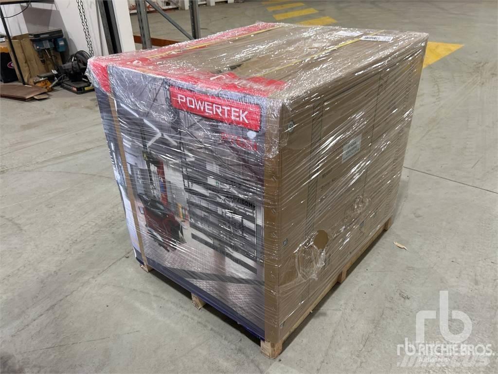 Powertek PT620 Строителство - Други