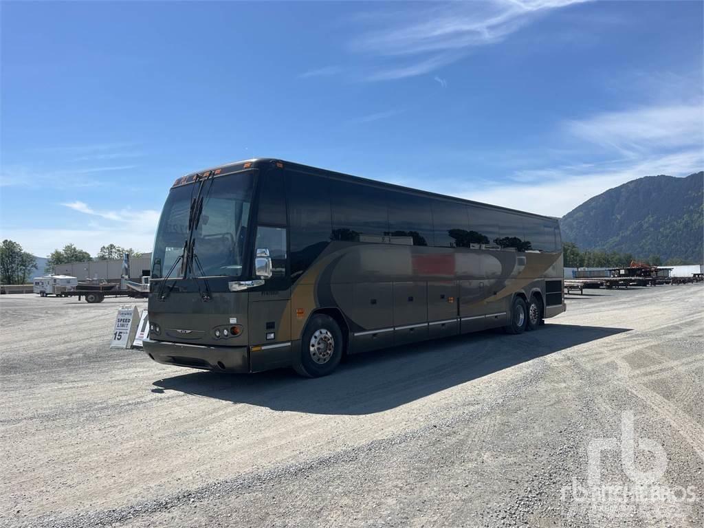 Prevost H3-45 Междуградски автобуси