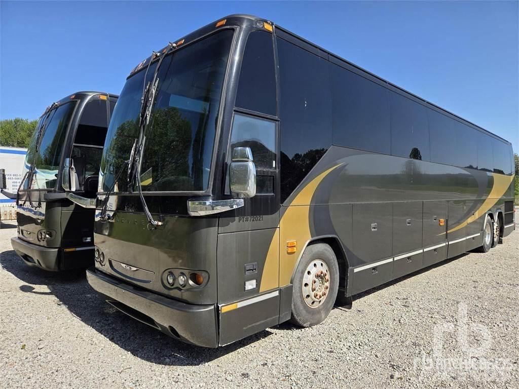 Prevost H3-45 Междуградски автобуси