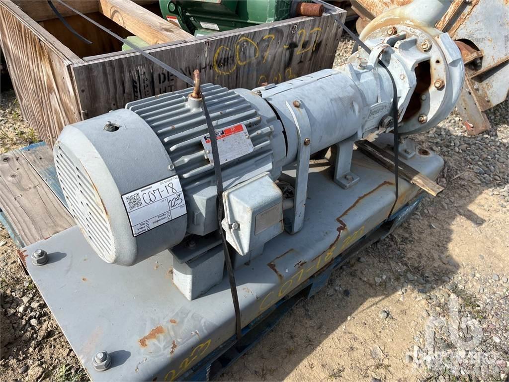 Pump  Водни помпи
