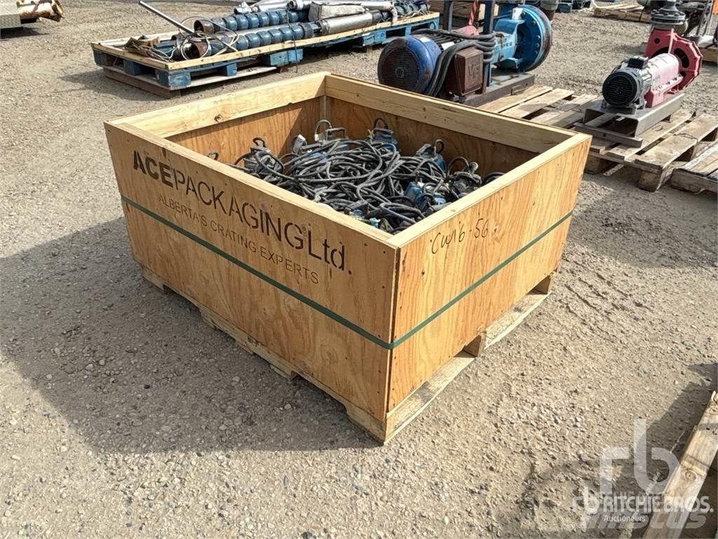 Pump  Водни помпи
