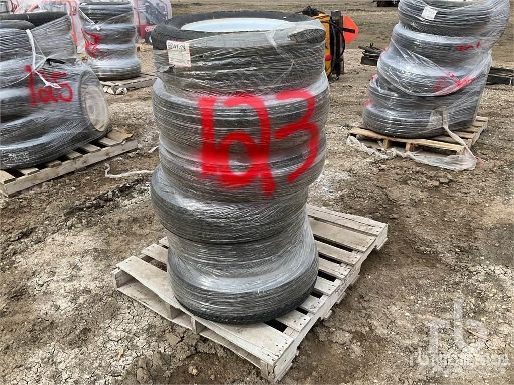  Quantity of (12) Колелета/Гуми