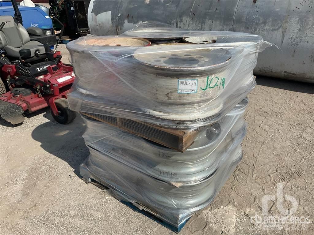  Quantity of (12) Колелета/Гуми