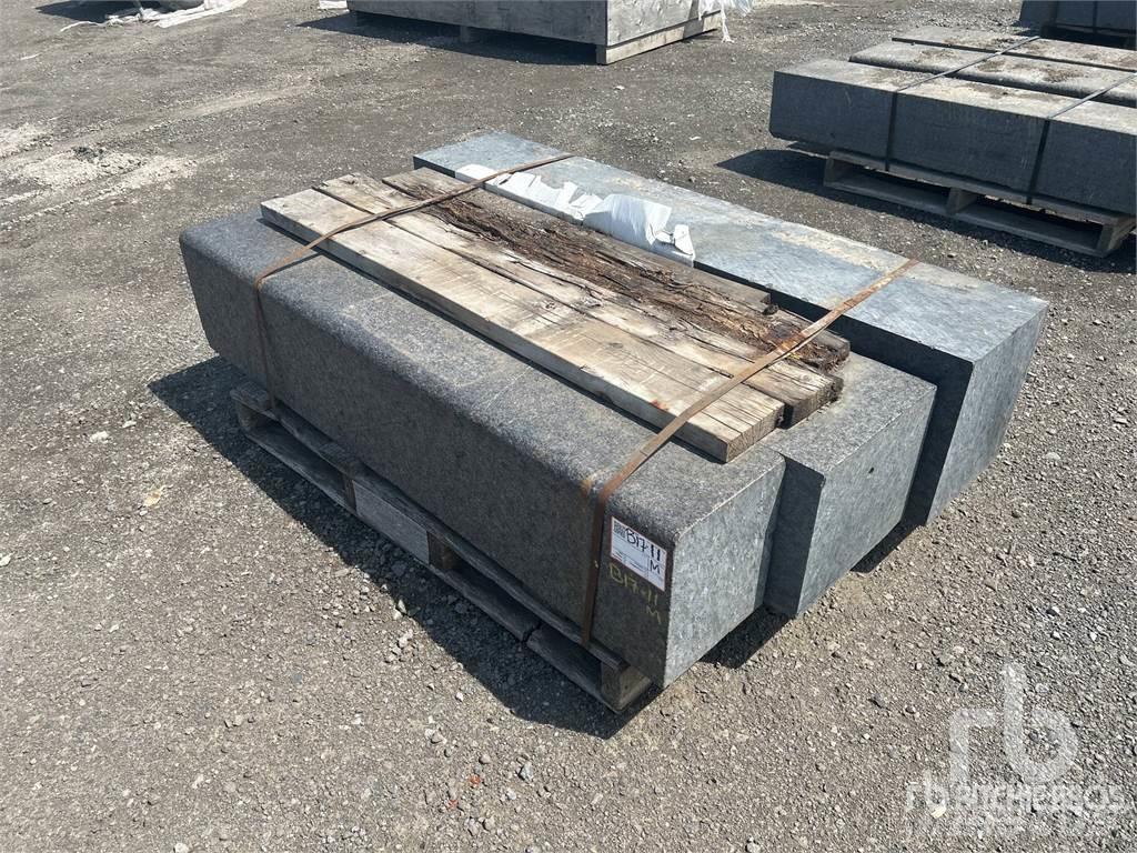  Quantity of (3) Строителство - Други