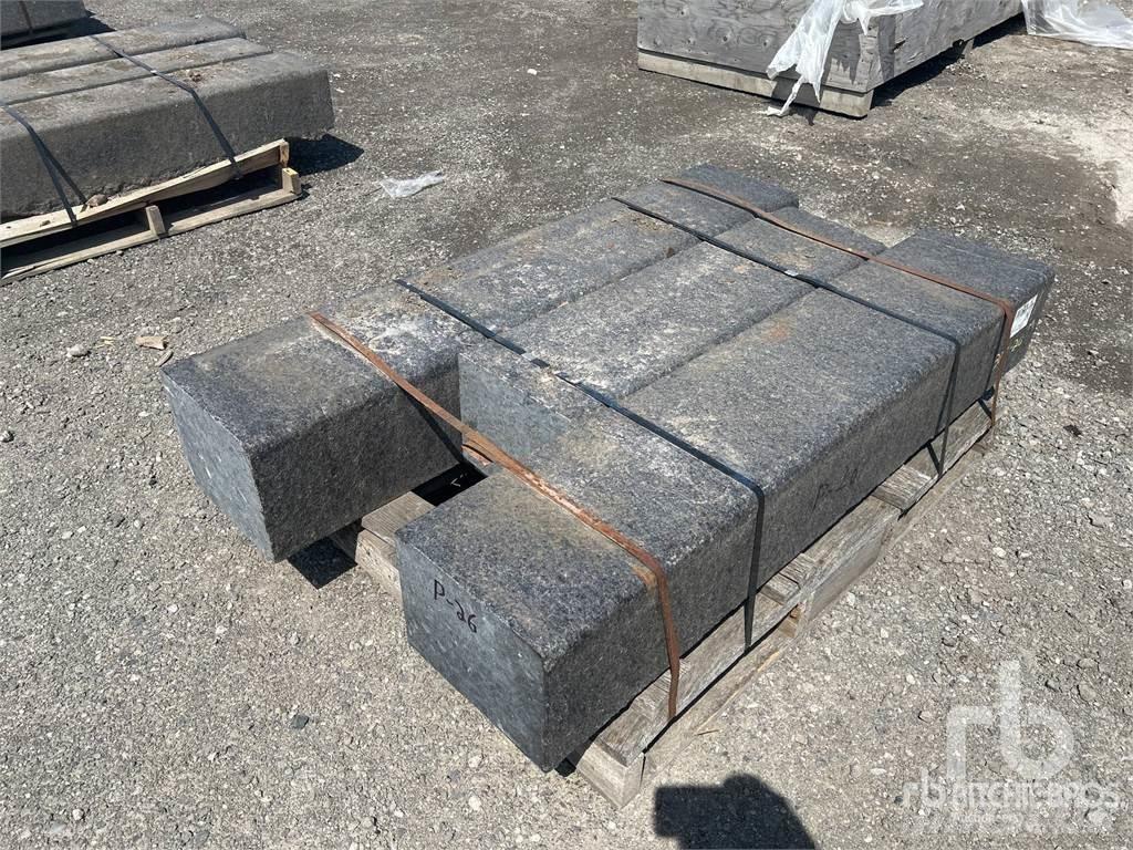  Quantity of (3) Строителство - Други