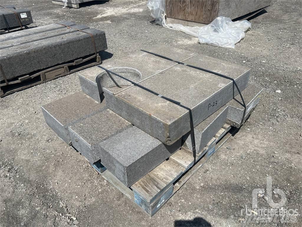  Quantity of (9) Строителство - Други